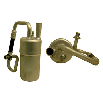 gpd® - A/C Accumulator with Hose Assembly