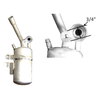 gpd® - A/C Accumulator