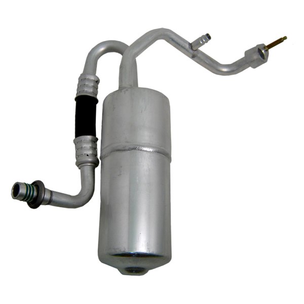 gpd® - A/C Accumulator with Hose Assembly