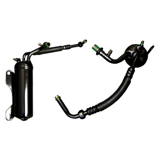 gpd® - A/C Accumulator with Hose Assembly