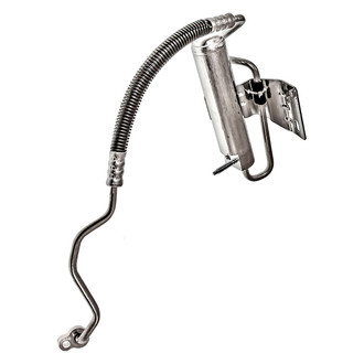 gpd® - A/C Accumulator with Hose Assembly