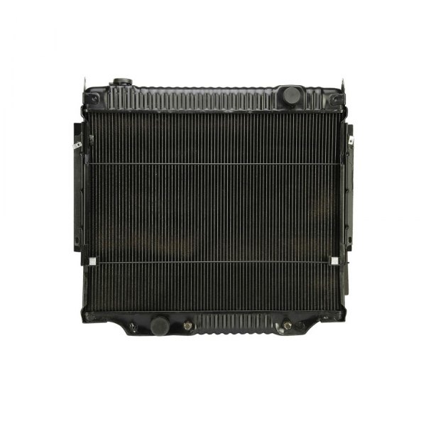 GPD® - Engine Coolant Radiator