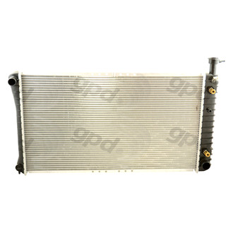 gpd® - Engine Coolant Radiator