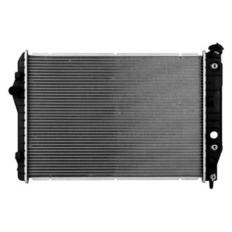 gpd® - Engine Coolant Radiator