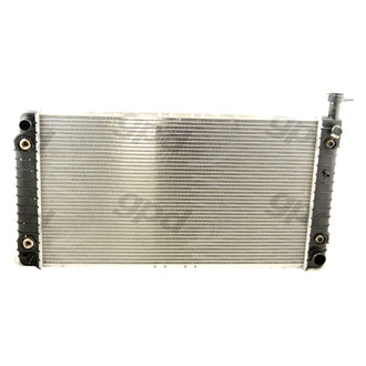 gpd® - Engine Coolant Radiator