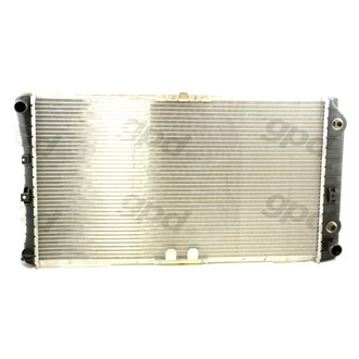 gpd® - Engine Coolant Radiator