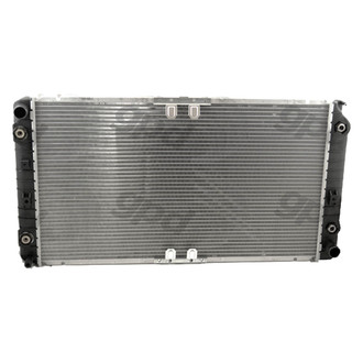 gpd® - Engine Coolant Radiator