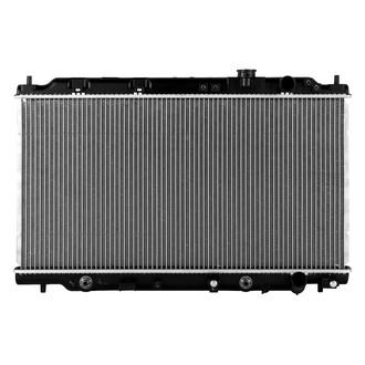 gpd® - Engine Coolant Radiator