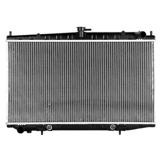 gpd® - Engine Coolant Radiator