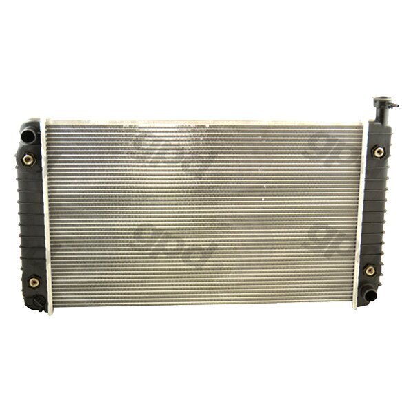 GPD® - Engine Coolant Radiator