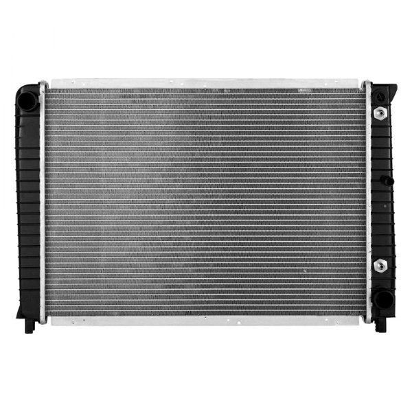 GPD® - Engine Coolant Radiator