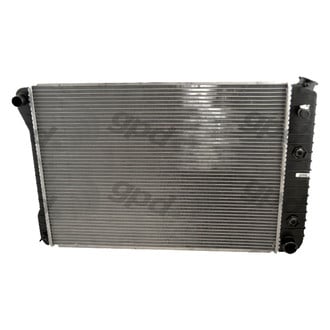 gpd® - Engine Coolant Radiator
