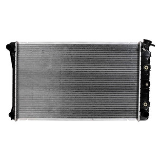gpd® - Engine Coolant Radiator