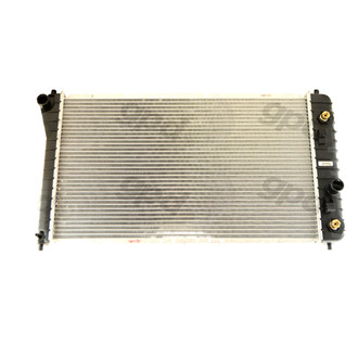 gpd® - Engine Coolant Radiator