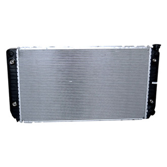 gpd® - Engine Coolant Radiator
