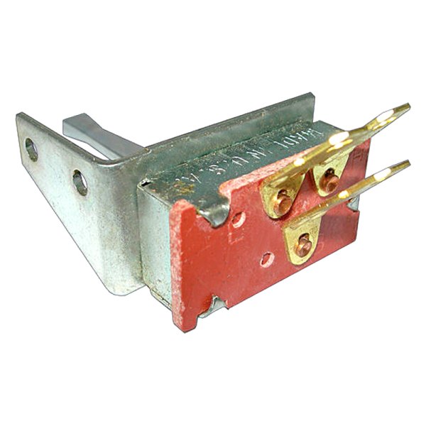 gpd® - HVAC Blower Control Switch