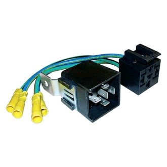 gpd® - HVAC Blower Motor Relay