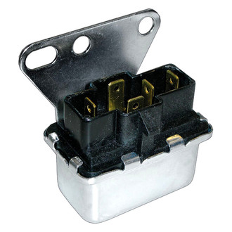gpd® - HVAC Blower Relay