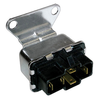 gpd® - HVAC Blower Relay