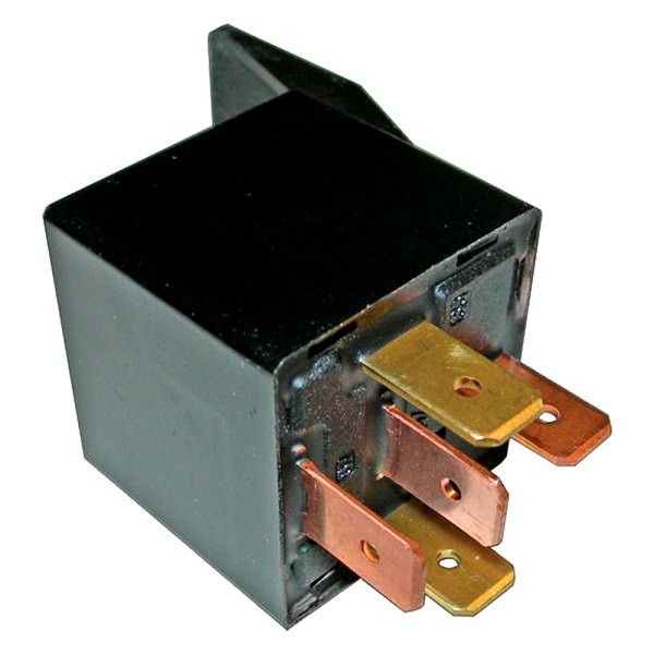 gpd® 1711301 Engine Cooling Fan Motor Relay