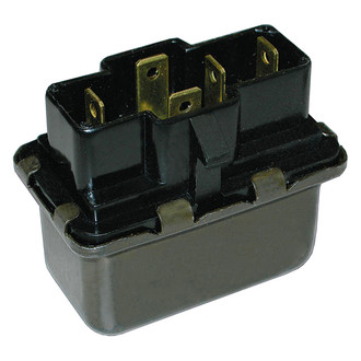 gpd® - HVAC Blower Relay
