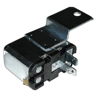 gpd® - HVAC Blower Motor Relay
