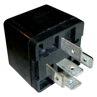 gpd® - A/C Trinary Switch
