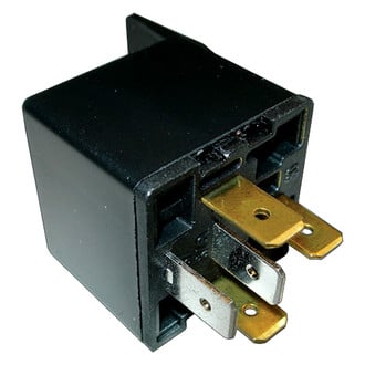gpd® - A/C Clutch Cycle Switch