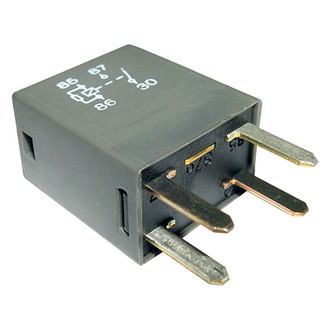 gpd® - HVAC Blower Motor Relay