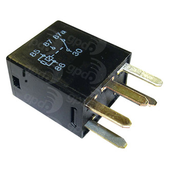 gpd® - Multi Purpose Relay