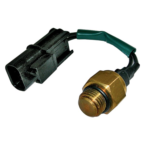 gpd® - Engine Cooling Fan Switch With 2 Terminals