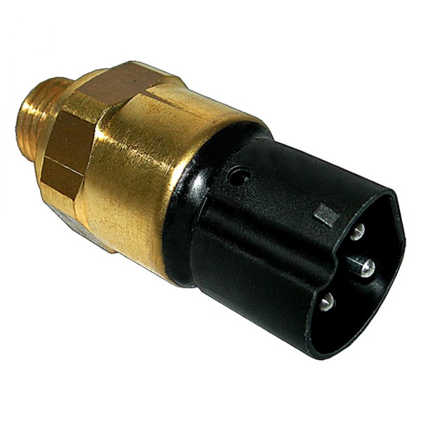 gpd® - Engine Coolant Temperature Sensor With 3 Terminals