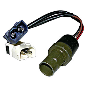 gpd® - A/C Trinary Switch