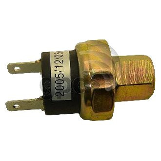 gpd® - HVAC Pressure Transducer