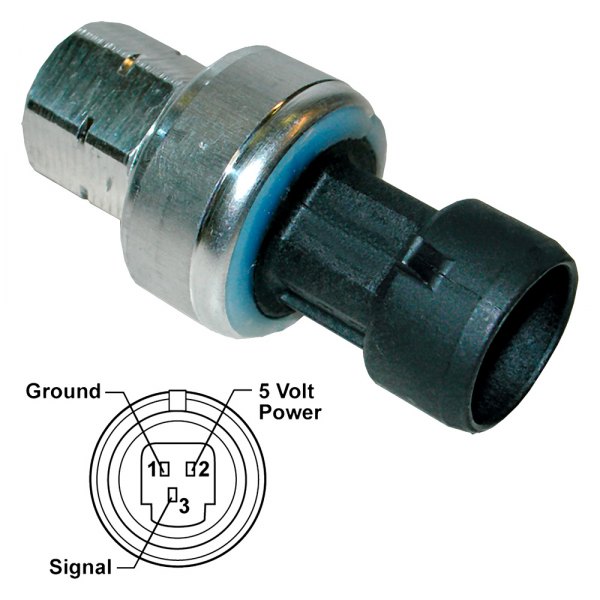 gpd® - HVAC Pressure Switch