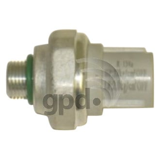 gpd® - HVAC Pressure Switch