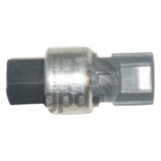 gpd® - A/C Clutch Cycle Switch