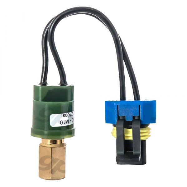 gpd® - A/C Compressor Cut-Out Switch Harness Connector