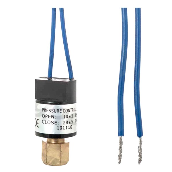 gpd® 1711617 A/C Clutch Cycle Switch