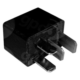 gpd® - HVAC Blower Motor Relay