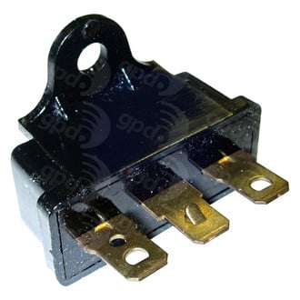 gpd® - HVAC Blower Motor Relay