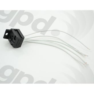 gpd® - HVAC Blower Relay