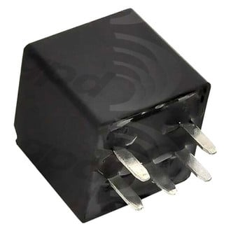 gpd® - HVAC Blower Relay