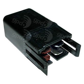 gpd® - HVAC Blower Motor Relay