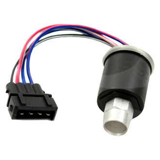 gpd® - A/C Trinary Switch