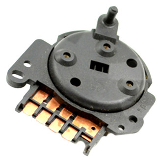 gpd® - A/C Selector Switch