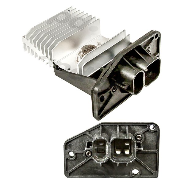gpd® - HVAC Blower Motor Control Module