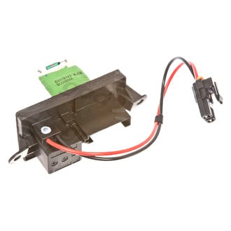 gpd® - HVAC Blower Motor Resistor