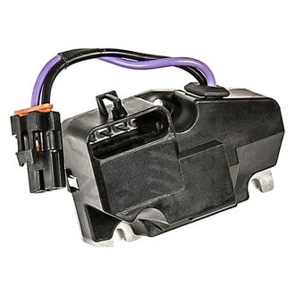gpd® - HVAC Blower Motor Control Module