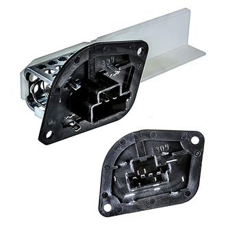 gpd® - HVAC Blower Motor Resistor